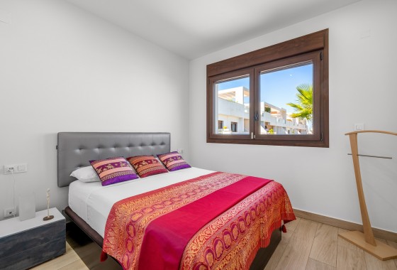 Revente - Appartement - Torrevieja - Los Balcones - Los Altos del Edén