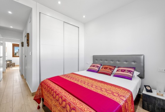 Revente - Appartement - Torrevieja - Los Balcones - Los Altos del Edén