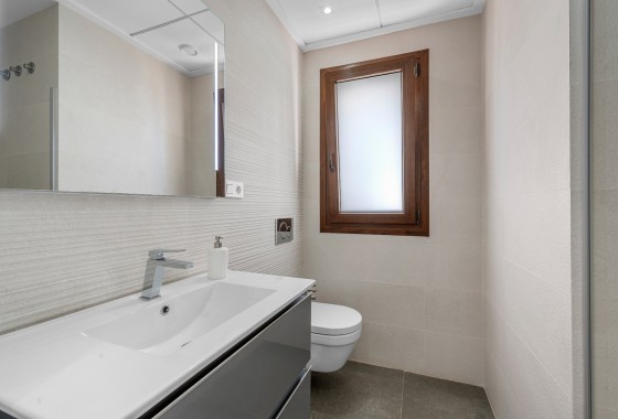 Revente - Appartement - Torrevieja - Los Balcones - Los Altos del Edén