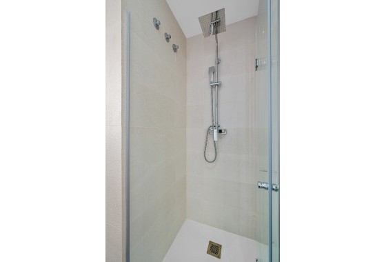 Revente - Appartement - Torrevieja - Los Balcones - Los Altos del Edén
