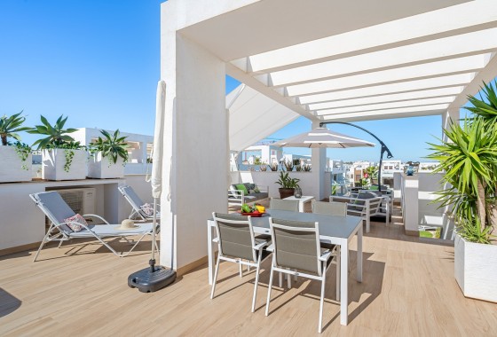 Revente - Appartement - Torrevieja - Los Balcones - Los Altos del Edén