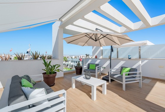 Revente - Appartement - Torrevieja - Los Balcones - Los Altos del Edén