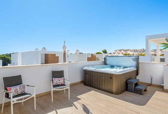 Revente - Appartement - Torrevieja - Los Balcones - Los Altos del Edén
