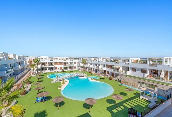 Revente - Appartement - Torrevieja - Los Balcones - Los Altos del Edén