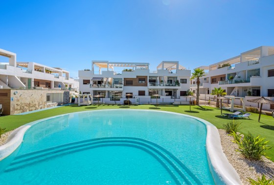 Revente - Appartement - Torrevieja - Los Balcones - Los Altos del Edén