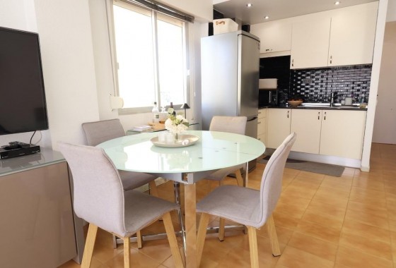 Revente - Appartement - Torrevieja - La veleta