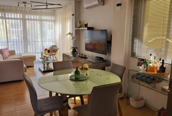 Revente - Appartement - Torrevieja - La veleta