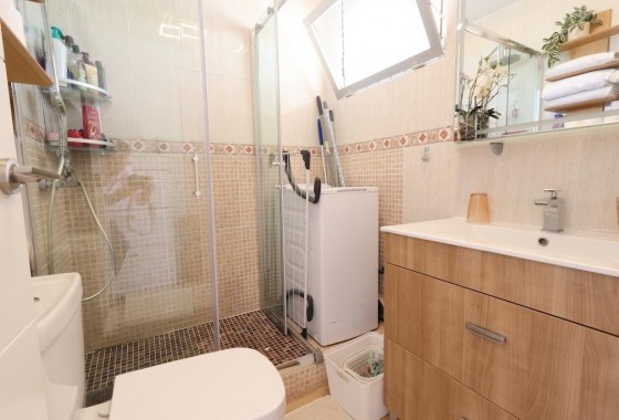 Revente - Appartement - Torrevieja - La veleta