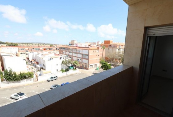 Revente - Appartement - Torrevieja - La Mata pueblo