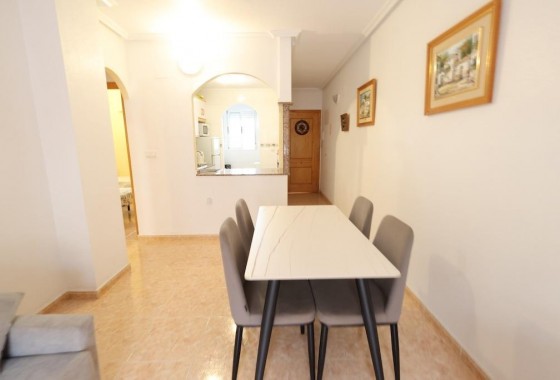 Revente - Appartement - Torrevieja - Parque de las Naciones