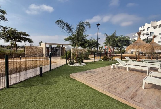Segunda Mano - Apartamento - Santa Rosalia