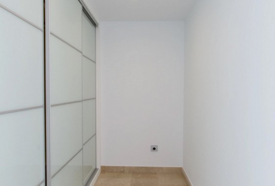 Resale - Detached Villa - Moraira