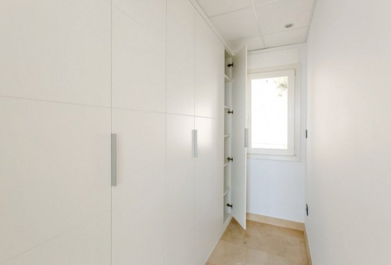 Resale - Detached Villa - Moraira