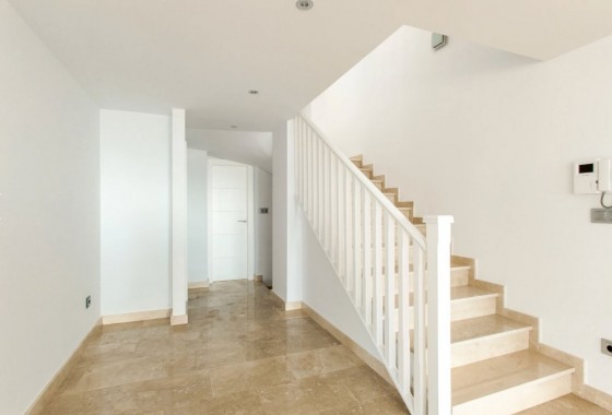 Resale - Detached Villa - Moraira