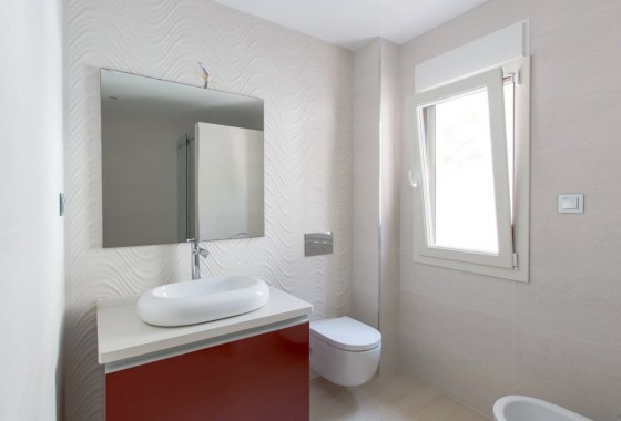 Resale - Detached Villa - Moraira