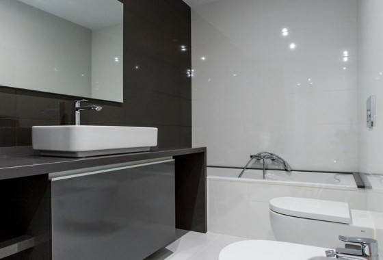 Resale - Detached Villa - Moraira
