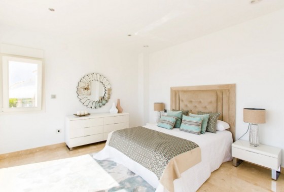 Resale - Detached Villa - Moraira