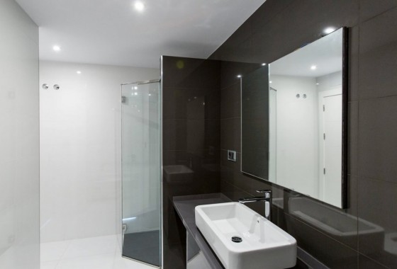 Resale - Detached Villa - Moraira