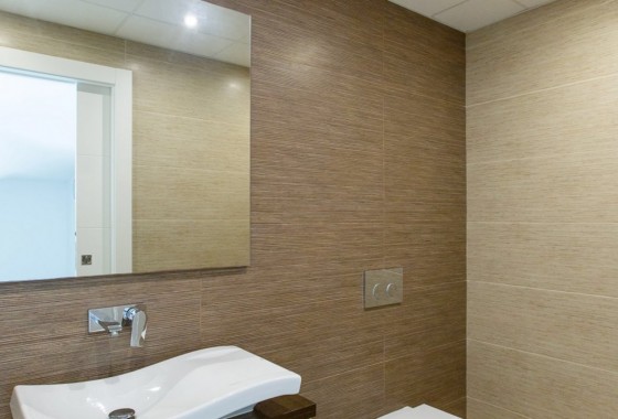 Resale - Detached Villa - Moraira