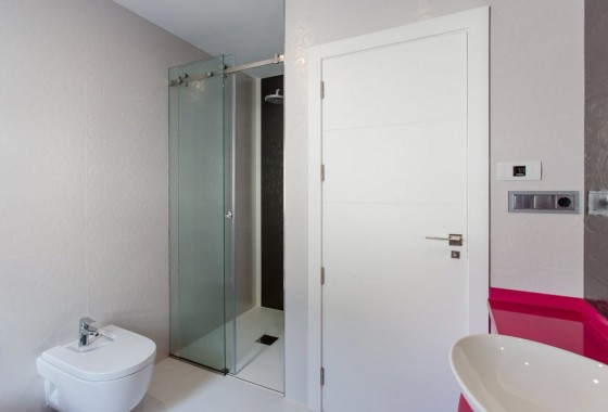 Resale - Detached Villa - Moraira