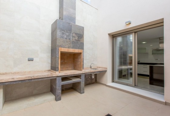 Resale - Detached Villa - Moraira