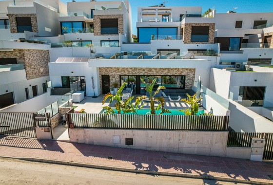 Revente - Villa - Ciudad Quesada/Rojales - ROJALES
