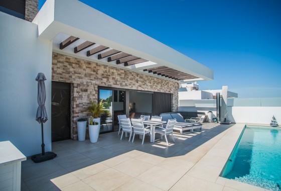 Revente - Villa - Ciudad Quesada/Rojales - ROJALES
