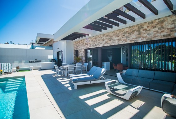 Revente - Villa - Ciudad Quesada/Rojales - ROJALES