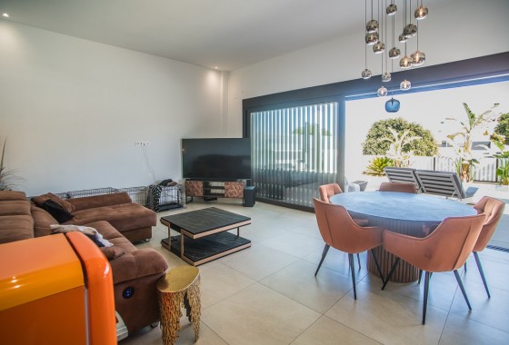 Revente - Villa - Ciudad Quesada/Rojales - ROJALES