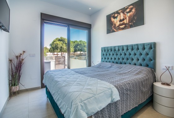 Revente - Villa - Ciudad Quesada/Rojales - ROJALES