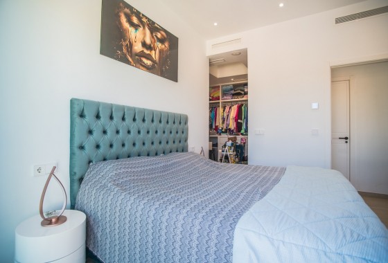 Revente - Villa - Ciudad Quesada/Rojales - ROJALES