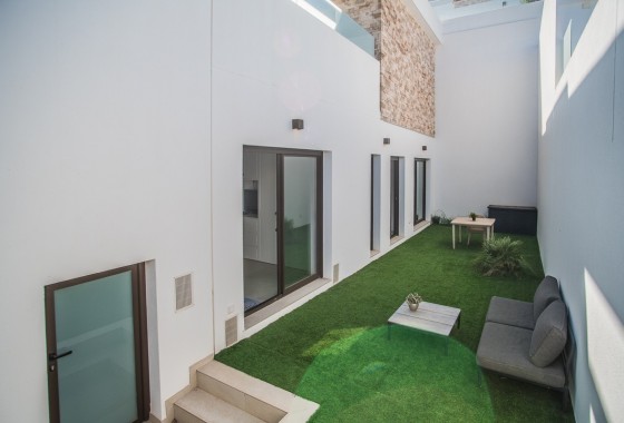 Revente - Villa - Ciudad Quesada/Rojales - ROJALES