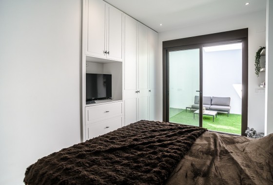 Revente - Villa - Ciudad Quesada/Rojales - ROJALES