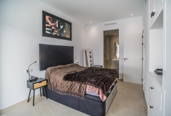 Revente - Villa - Ciudad Quesada/Rojales - ROJALES