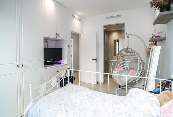 Revente - Villa - Ciudad Quesada/Rojales - ROJALES