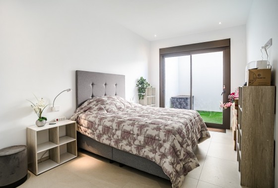 Revente - Villa - Ciudad Quesada/Rojales - ROJALES