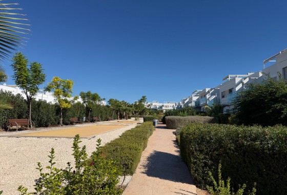 Revente - Appartement - Orihuela Costa - Entre Naranjos - Vistabella Golf