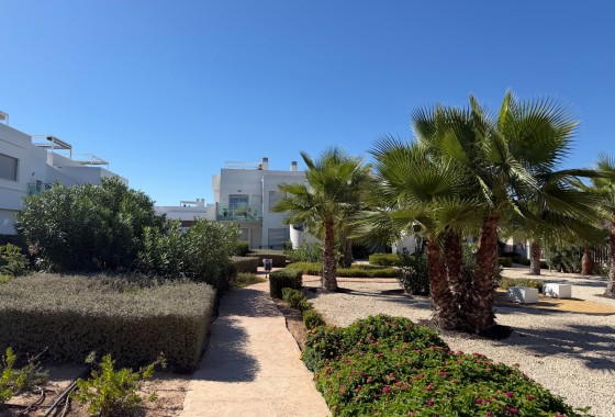 Revente - Appartement - Orihuela Costa - Entre Naranjos - Vistabella Golf
