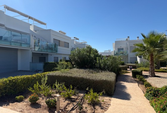 Revente - Appartement - Orihuela Costa - Entre Naranjos - Vistabella Golf