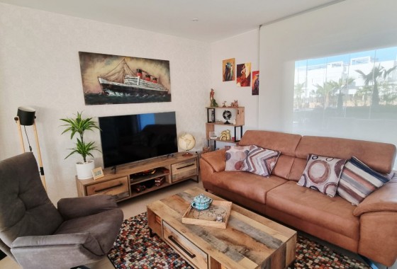 Revente - Appartement - Orihuela Costa - Entre Naranjos - Vistabella Golf