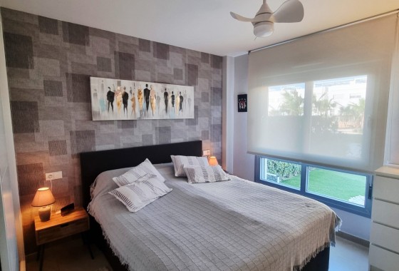 Revente - Appartement - Orihuela Costa - Entre Naranjos - Vistabella Golf