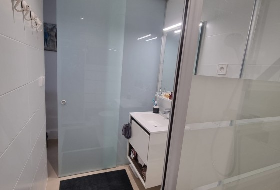 Revente - Appartement - Orihuela Costa - Entre Naranjos - Vistabella Golf