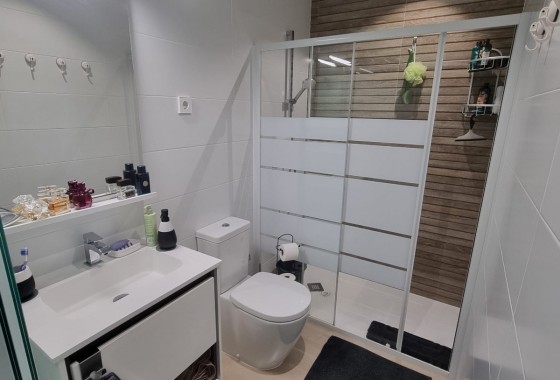 Revente - Appartement - Orihuela Costa - Entre Naranjos - Vistabella Golf