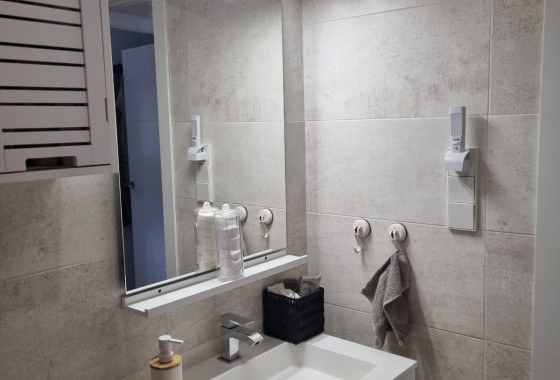 Revente - Appartement - Orihuela Costa - Entre Naranjos - Vistabella Golf