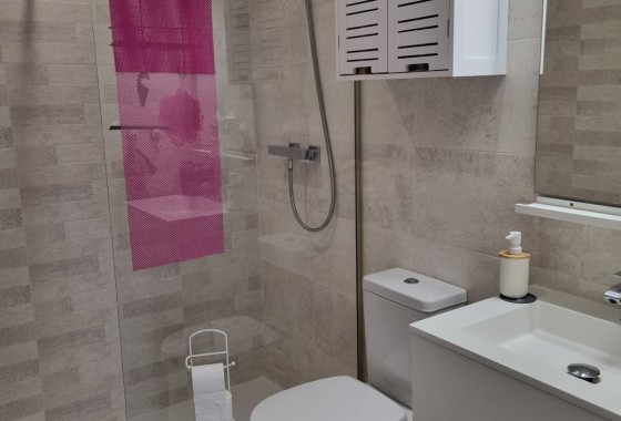 Revente - Appartement - Orihuela Costa - Entre Naranjos - Vistabella Golf