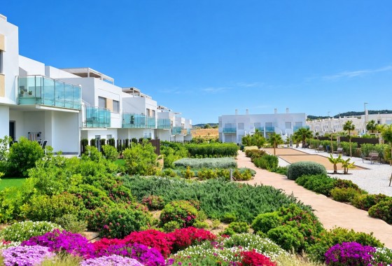 Revente - Appartement - Orihuela Costa - Entre Naranjos - Vistabella Golf