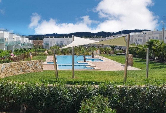 Revente - Appartement - Orihuela Costa - Entre Naranjos - Vistabella Golf