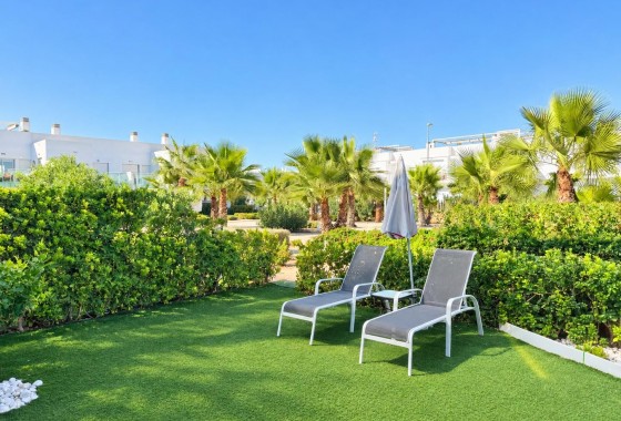 Revente - Appartement - Orihuela Costa - Entre Naranjos - Vistabella Golf
