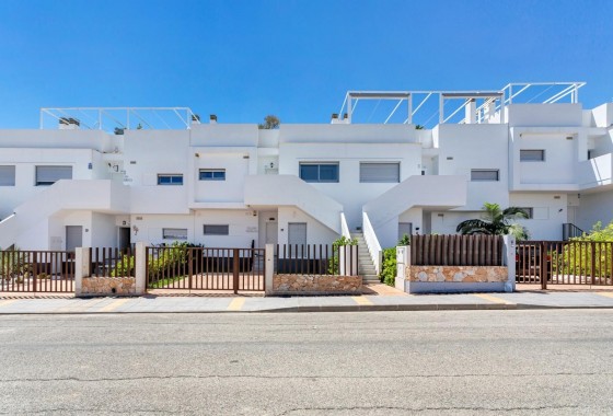Revente - Appartement - Orihuela Costa - Entre Naranjos - Vistabella Golf