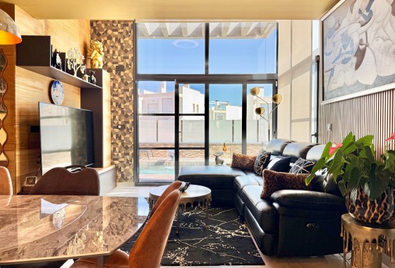 Revente - Villa - Orihuela Costa - Cabo Roig